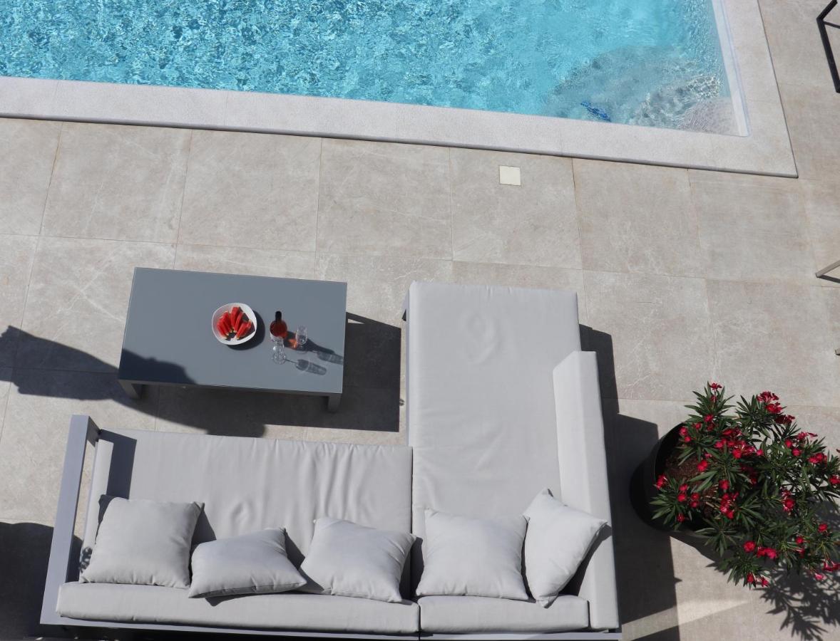 Meerbrise - Luxury Villa バニョレ エクステリア 写真