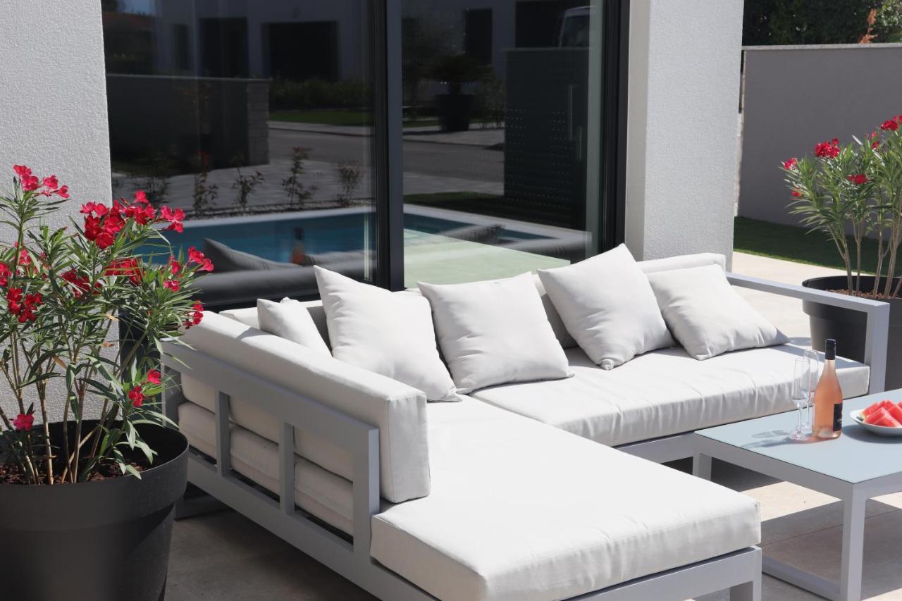 Meerbrise - Luxury Villa バニョレ エクステリア 写真