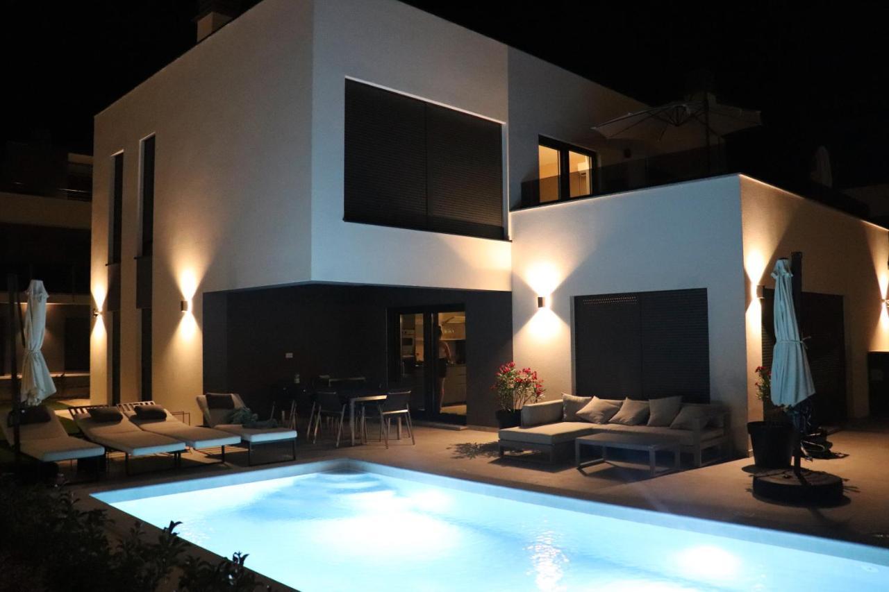 Meerbrise - Luxury Villa バニョレ エクステリア 写真